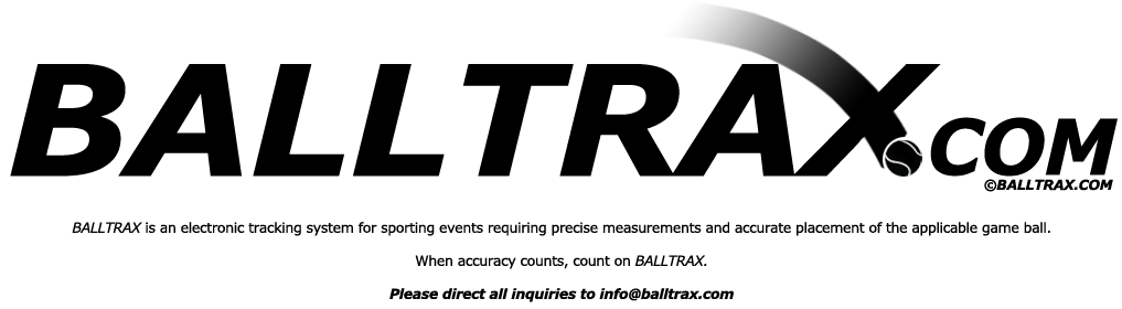 BALLTRAX.com